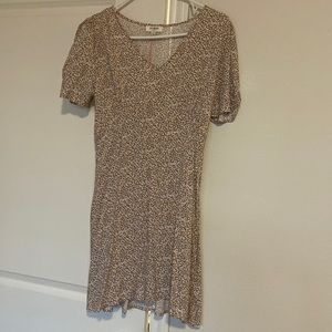 Umgee size small dress. NWT